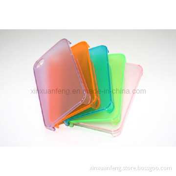 Universal Clear Case for iPhone (XF-C-038)